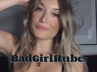 BadGirlRubes