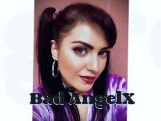 Bad_AngelX