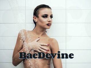 BaeDevine