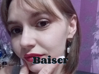 Baiser