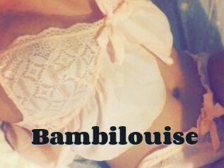 Bambilouise