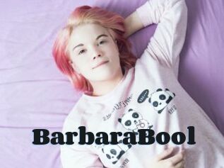 BarbaraBool