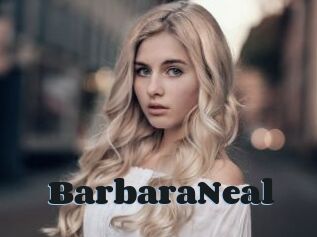 BarbaraNeal