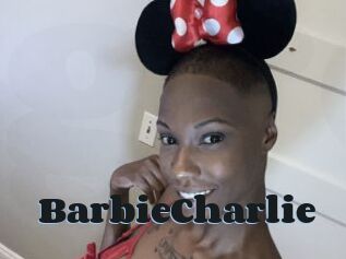 BarbieCharlie