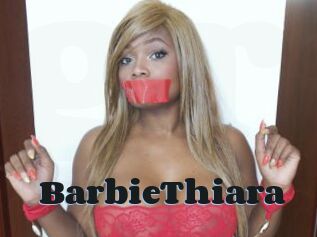 BarbieThiara