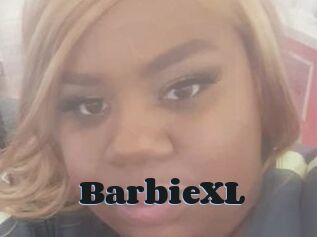 BarbieXL