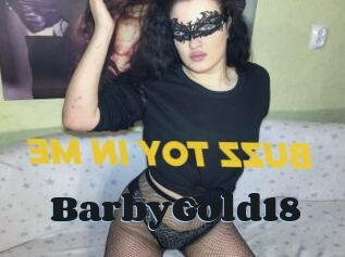 BarbyGold18