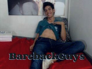 BarebackGuys