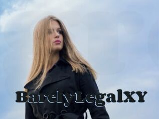 BarelyLegalXY