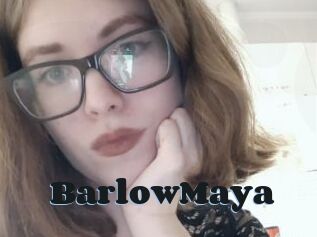 BarlowMaya