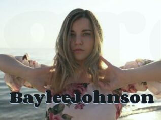 BayleeJohnson