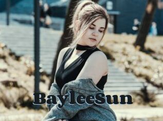 BayleeSun