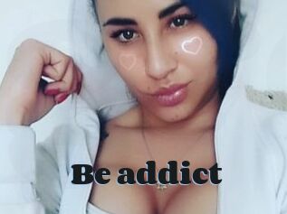 Be_addict