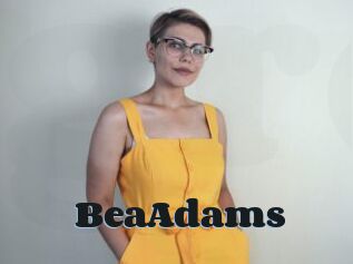 BeaAdams
