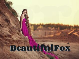 BeautifulFox