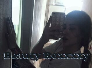 Beauty_Roxxxxy