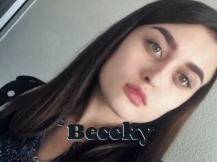 Beccky