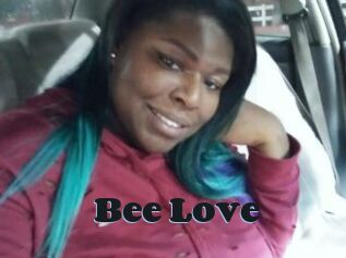 Bee_Love