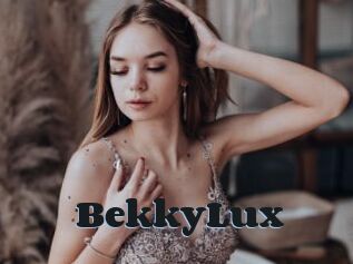 BekkyLux