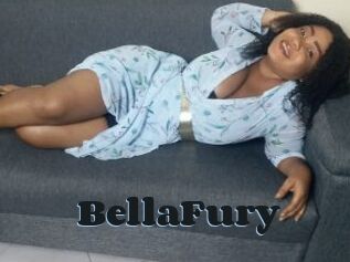 BellaFury