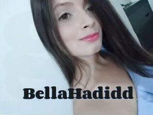 BellaHadidd