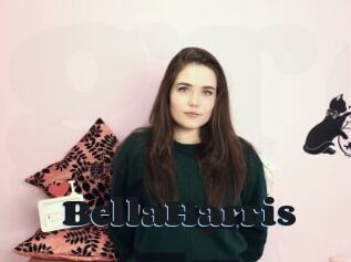 BellaHarris