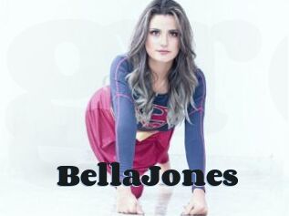 BellaJones