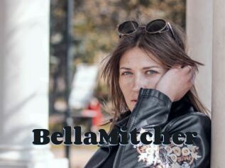 BellaMitcher