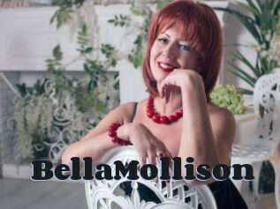 BellaMollison