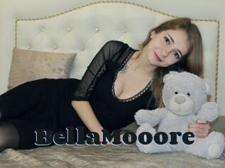 BellaMooore