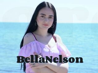 BellaNelson