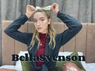 BellaSvenson