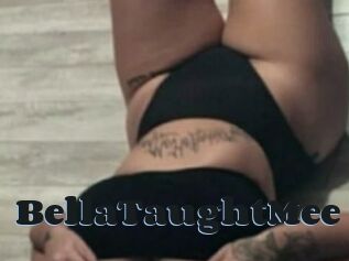 BellaTaughtMee