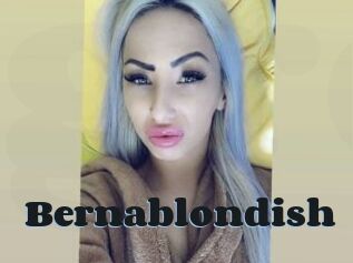 Bernablondish