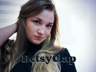 BetsyClap