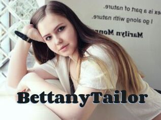 BettanyTailor