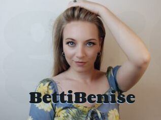 BettiBenise