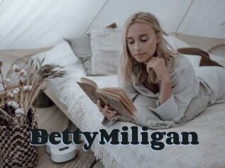 BettyMiligan