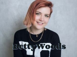 BettyWoods