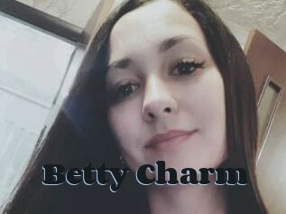 Betty_Charm Grosse cochonne