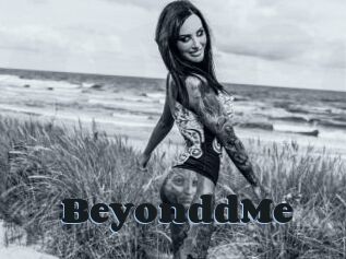 BeyonddMe