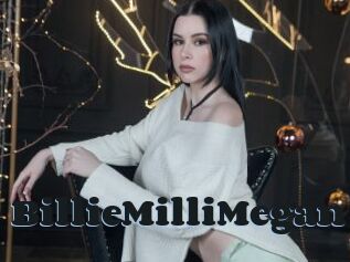 BillieMilliMegan