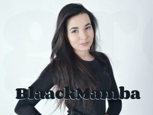 BlaackMamba