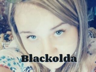 Blackolda Grosse cochonne