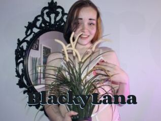 BlackyLana