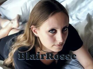 BlairRosse