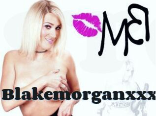 Blakemorganxxx