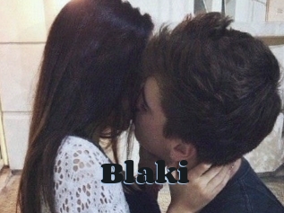 Blaki