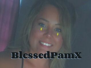 BlessedPamX