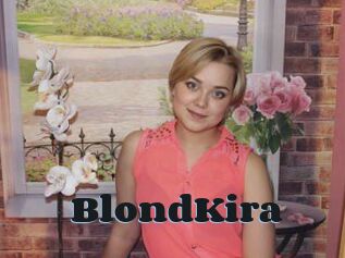 BlondKira